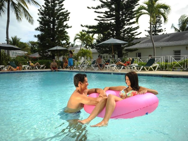 Bay View Suites 4 - Exterior