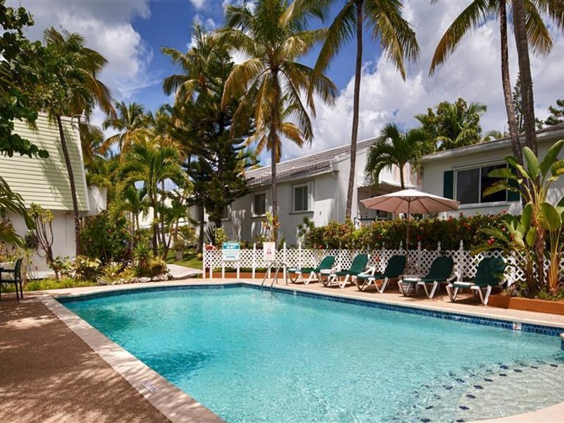 Bay View Suites 5 - Exterior