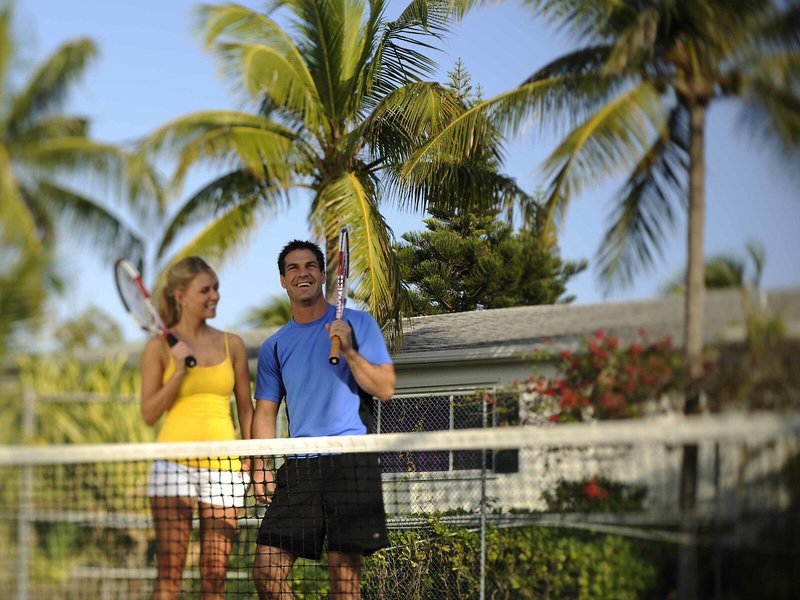 Bay View Suites 9 - Landscape