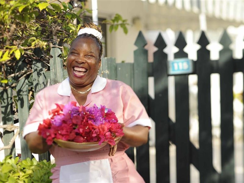 Bay View Suites 10 - Landscape