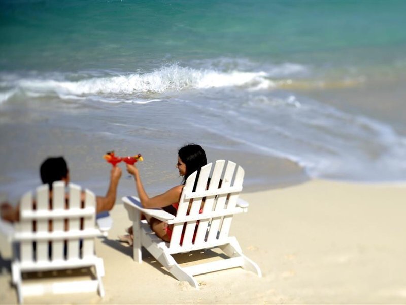 Bay View Suites 11 - Beach