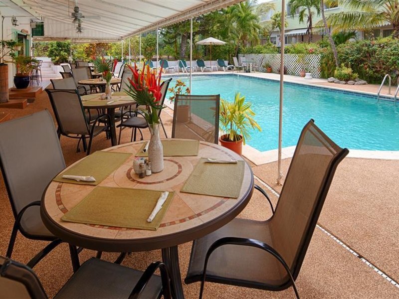 Bay View Suites 13 - Outdoor Pool