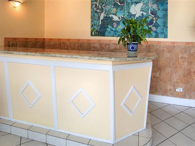 Bay View Suites 17 - Model Impression