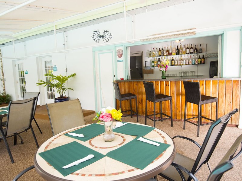 Bay View Suites 18 - Restaurant