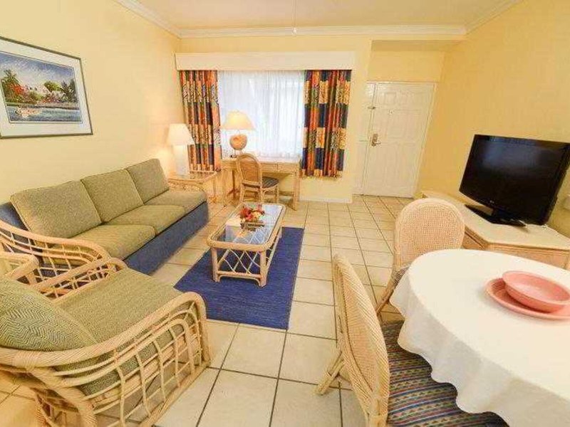 Bay View Suites 19 - Restaurant