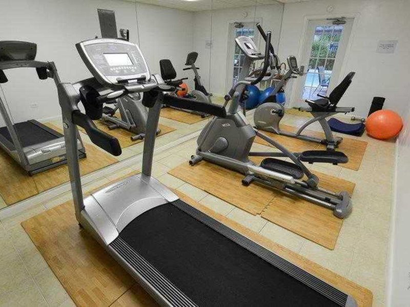 Bay View Suites 20 - Sports and leisure