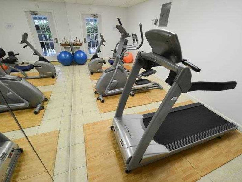 Bay View Suites 21 - Sports and leisure