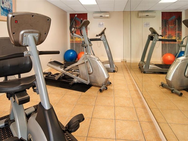 Bay View Suites 22 - Sports and leisure