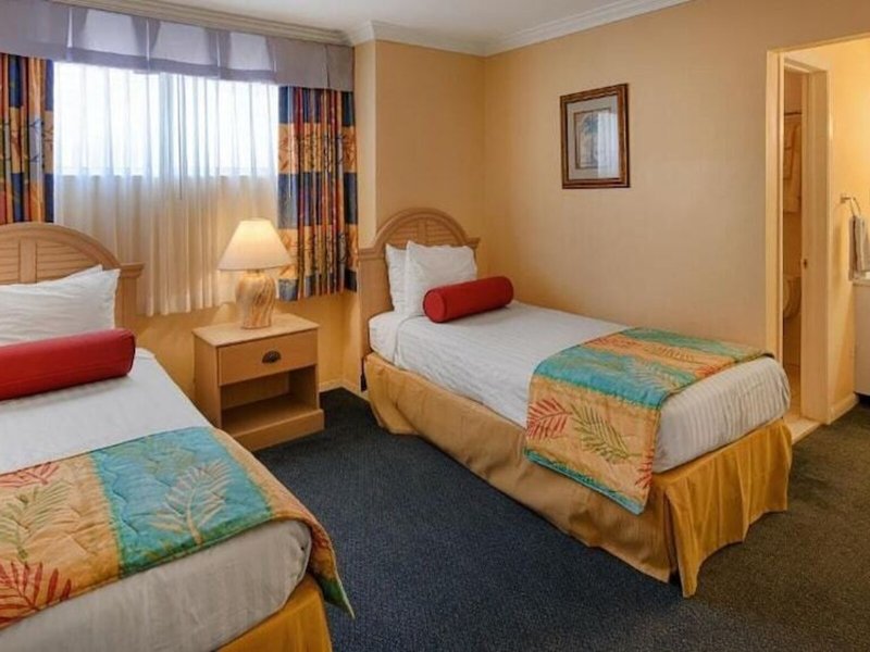 Bay View Suites 23 - Room Example