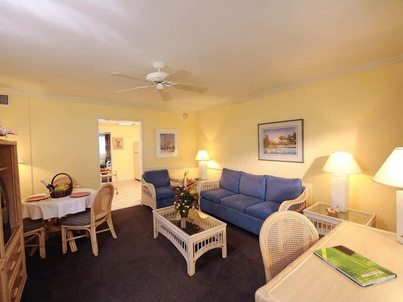 Bay View Suites 24 - Room Example