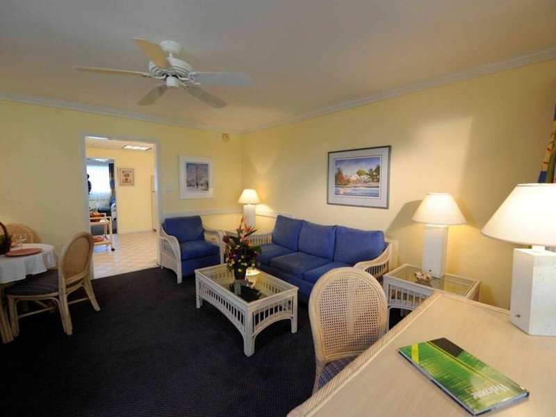 Bay View Suites 25 - Room Example