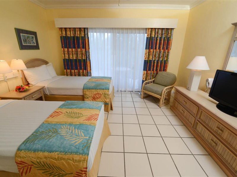 Bay View Suites 26 - Room Example