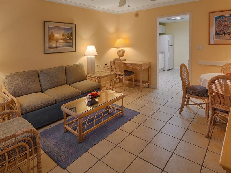 Bay View Suites 28 - Room Example