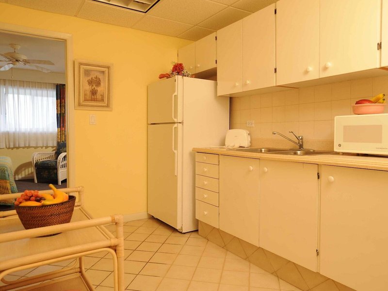 Bay View Suites 29 - Room Example