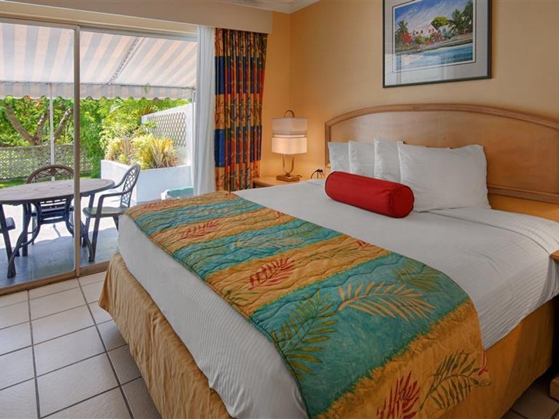 Bay View Suites 31 - Room Example