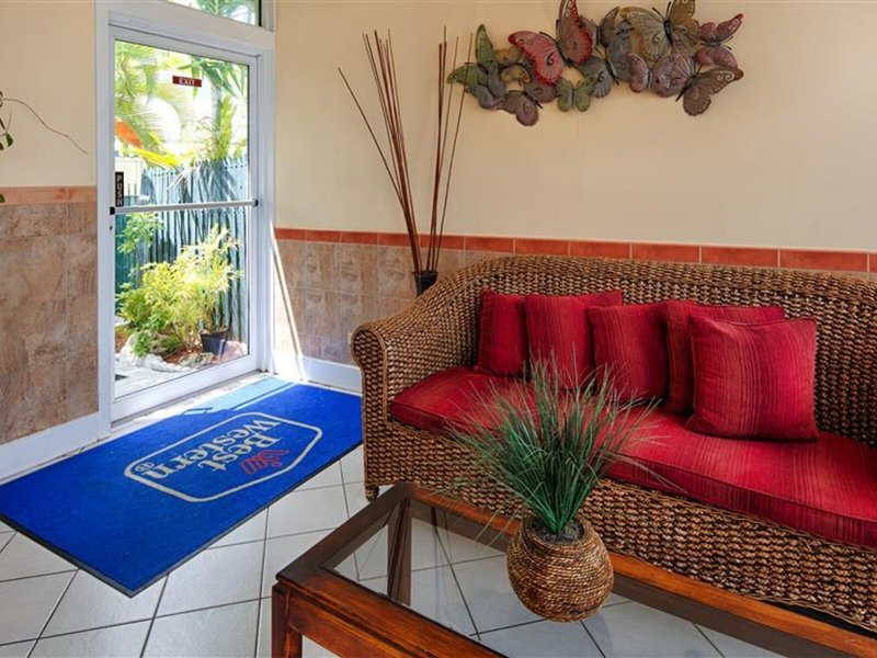 Bay View Suites 32 - Room Example