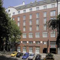 NH Berlin Kurfürstendamm 1