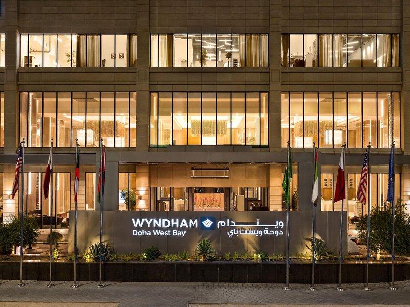 Wyndham Doha West Bay