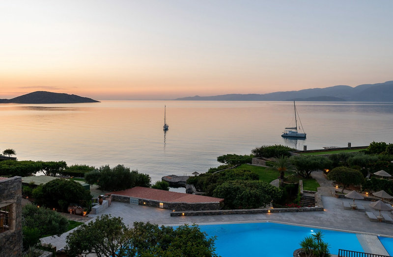 Elounda Mare Relais & Chateaux 6