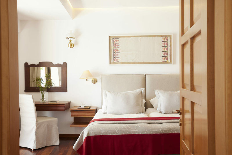 Elounda Mare Relais & Chateaux 7