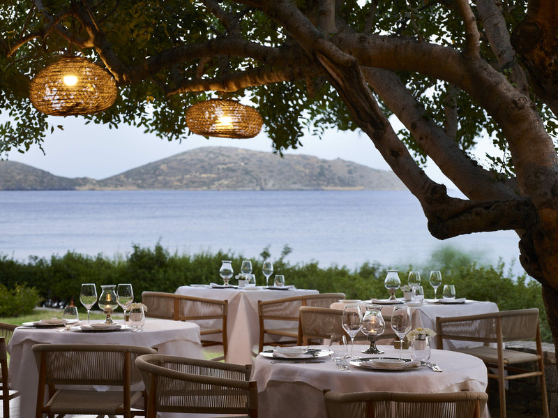 Elounda Mare Relais & Chateaux 12