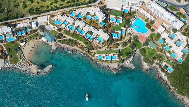 Elounda Mare Relais & Chateaux 14