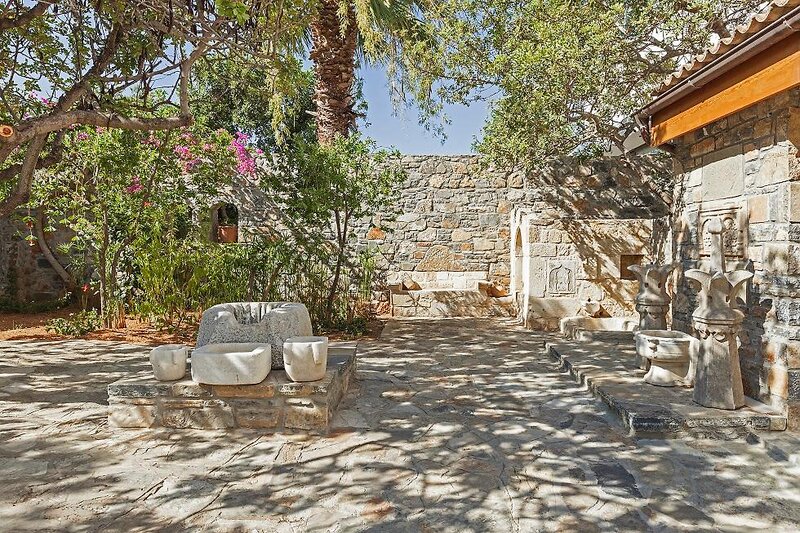 Elounda Mare Relais & Chateaux 15