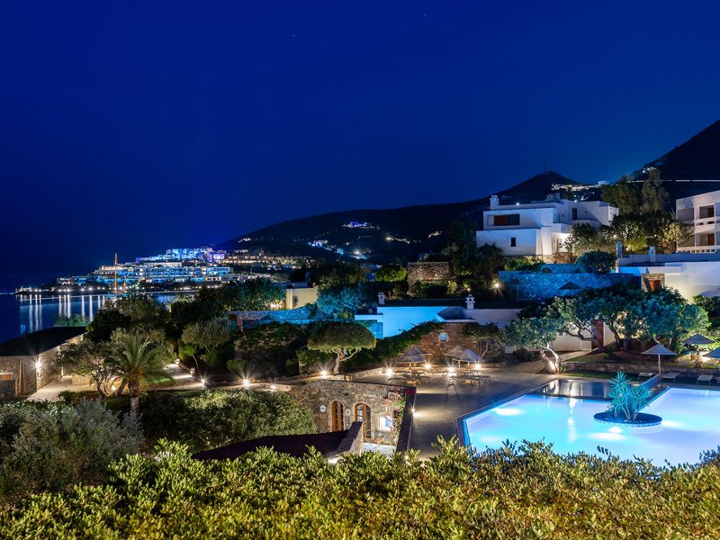 Elounda Mare Relais & Chateaux 16