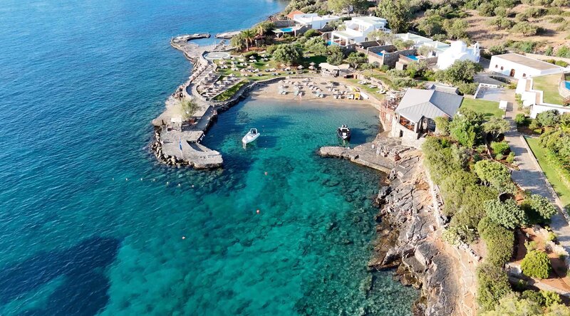 Elounda Mare Relais & Chateaux 17