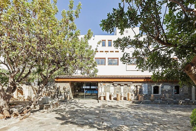 Elounda Mare Relais & Chateaux 18