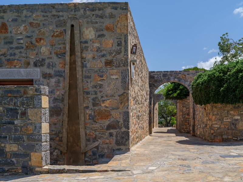 Elounda Mare Relais & Chateaux 19