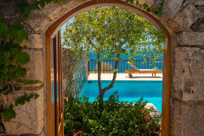 Elounda Mare Relais & Chateaux 21