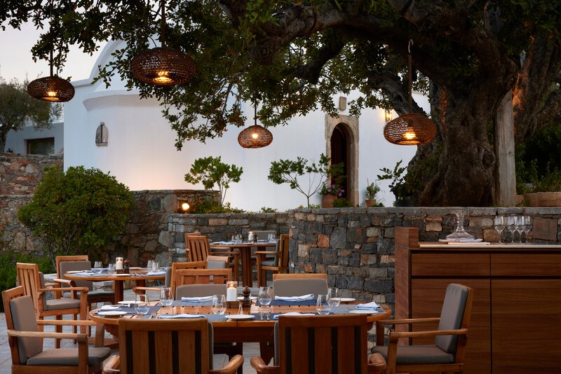Elounda Mare Relais & Chateaux 30