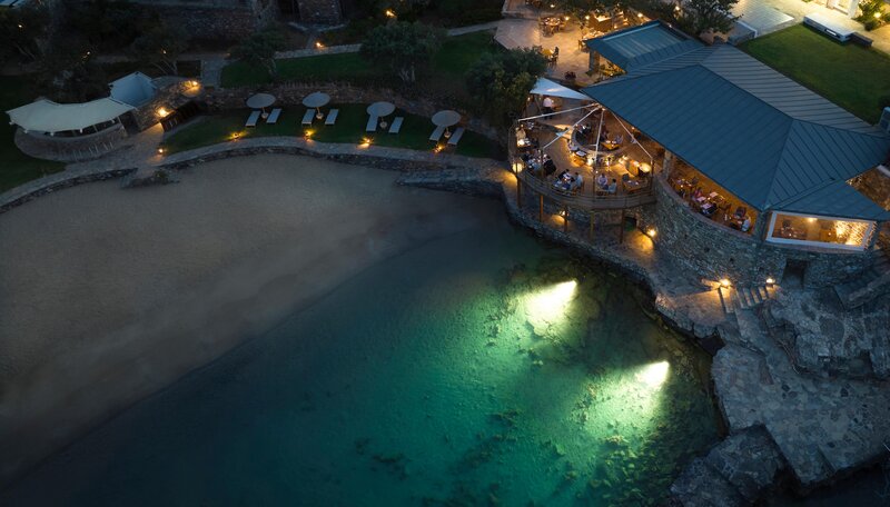 Elounda Mare Relais & Chateaux 31