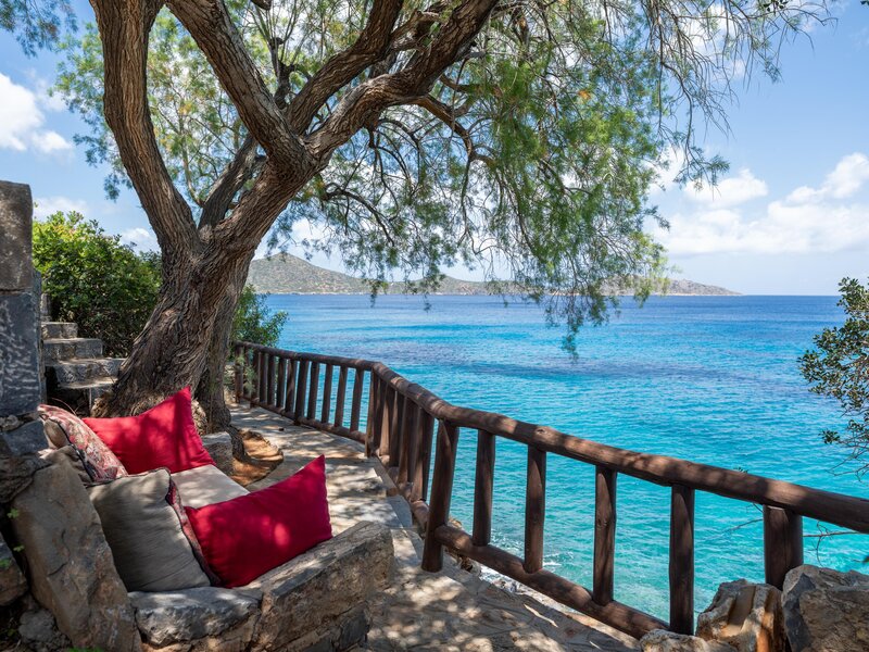 Elounda Mare Relais & Chateaux 33