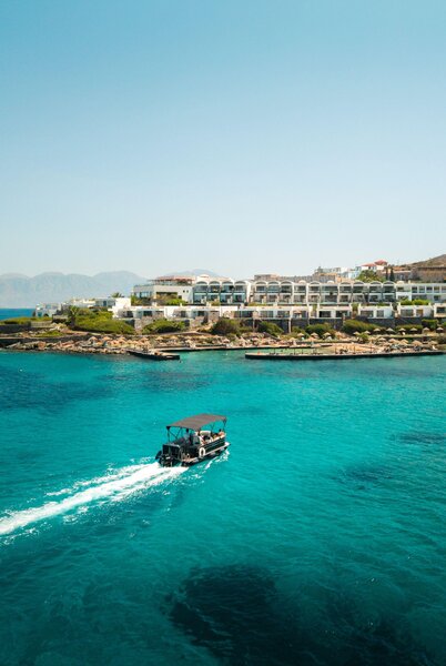 Elounda Mare Relais & Chateaux 34