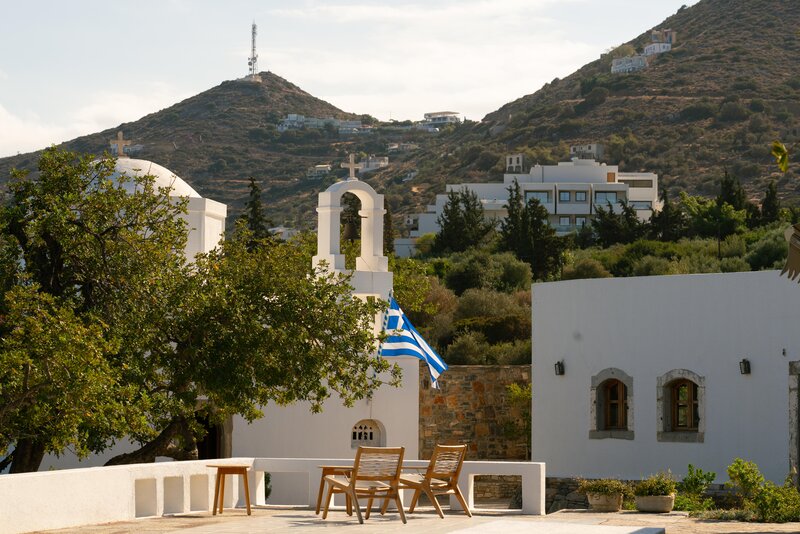 Elounda Mare Relais & Chateaux 36