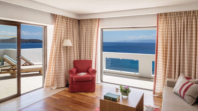 Elounda Mare Relais & Chateaux 37
