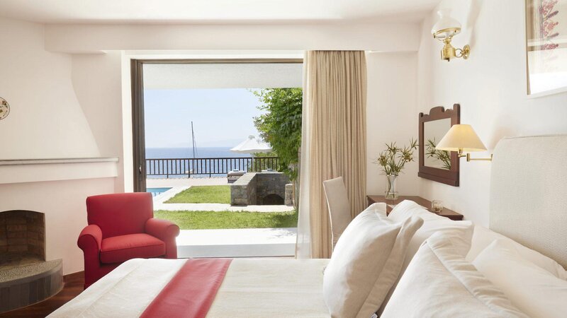 Elounda Mare Relais & Chateaux 38