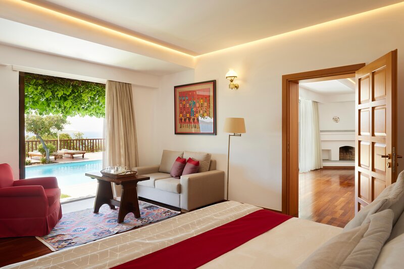 Elounda Mare Relais & Chateaux 40