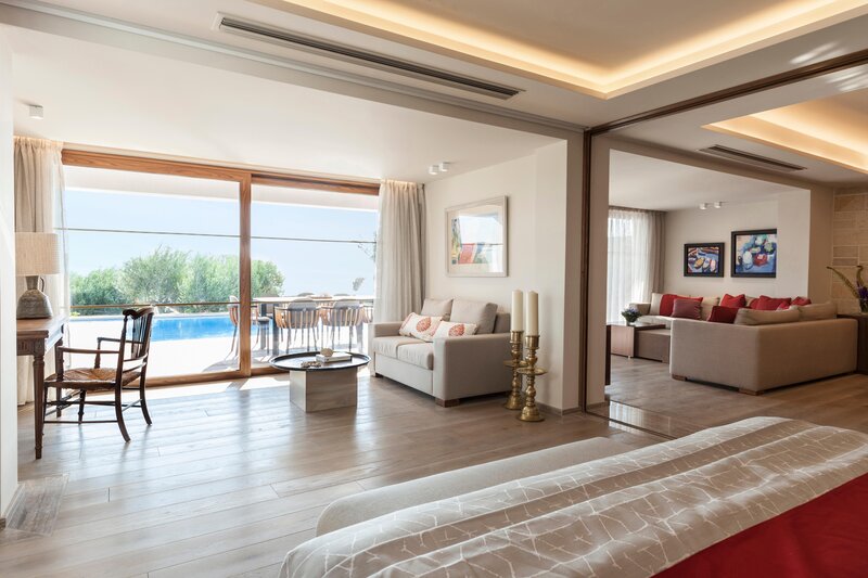 Elounda Mare Relais & Chateaux 42