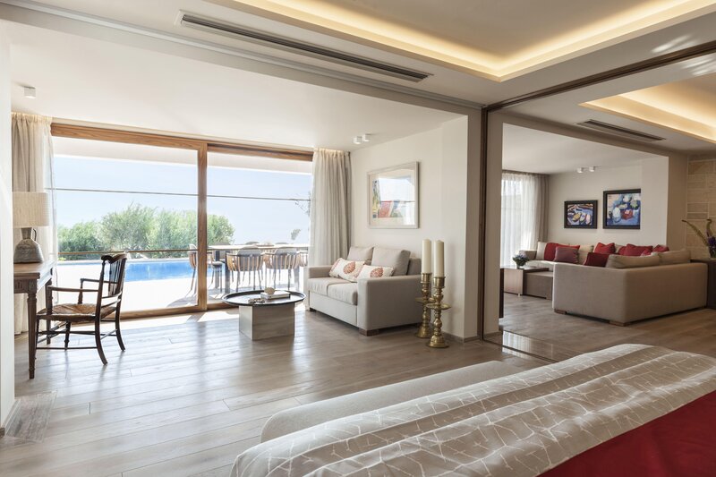 Elounda Mare Relais & Chateaux 43