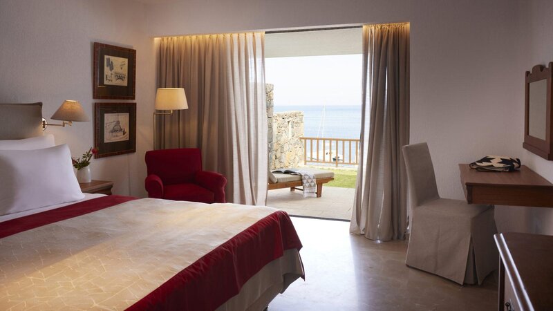 Elounda Mare Relais & Chateaux 45