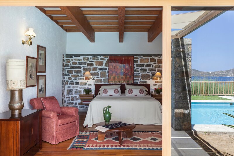 Elounda Mare Relais & Chateaux 46