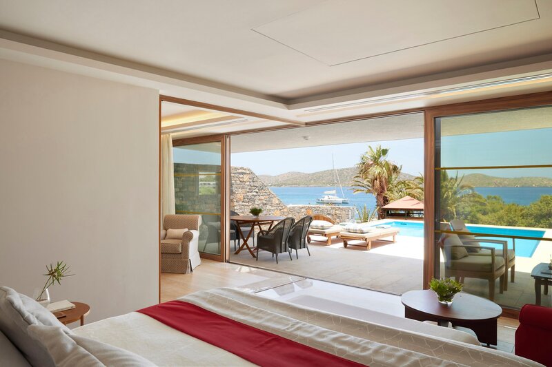 Elounda Mare Relais & Chateaux 47