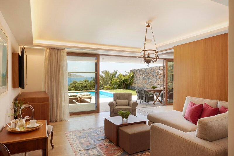 Elounda Mare Relais & Chateaux 48