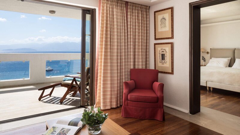 Elounda Mare Relais & Chateaux 50