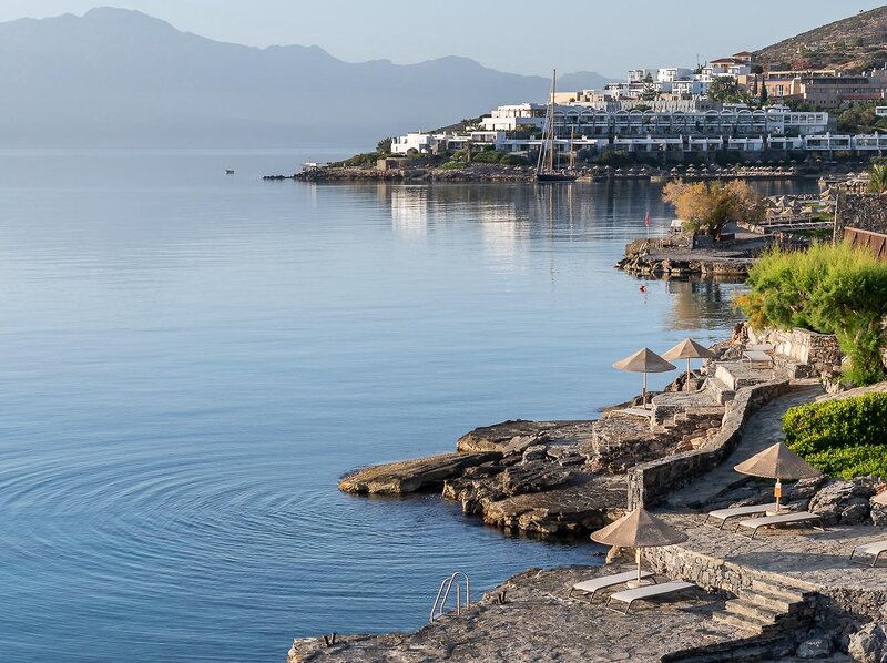 Elounda Mare Relais & Chateaux 58