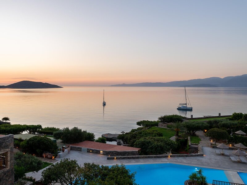 Elounda Mare Relais & Chateaux 70