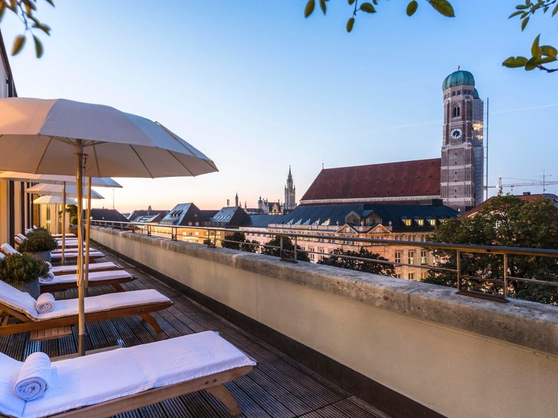 Bayerischer Hof München 3